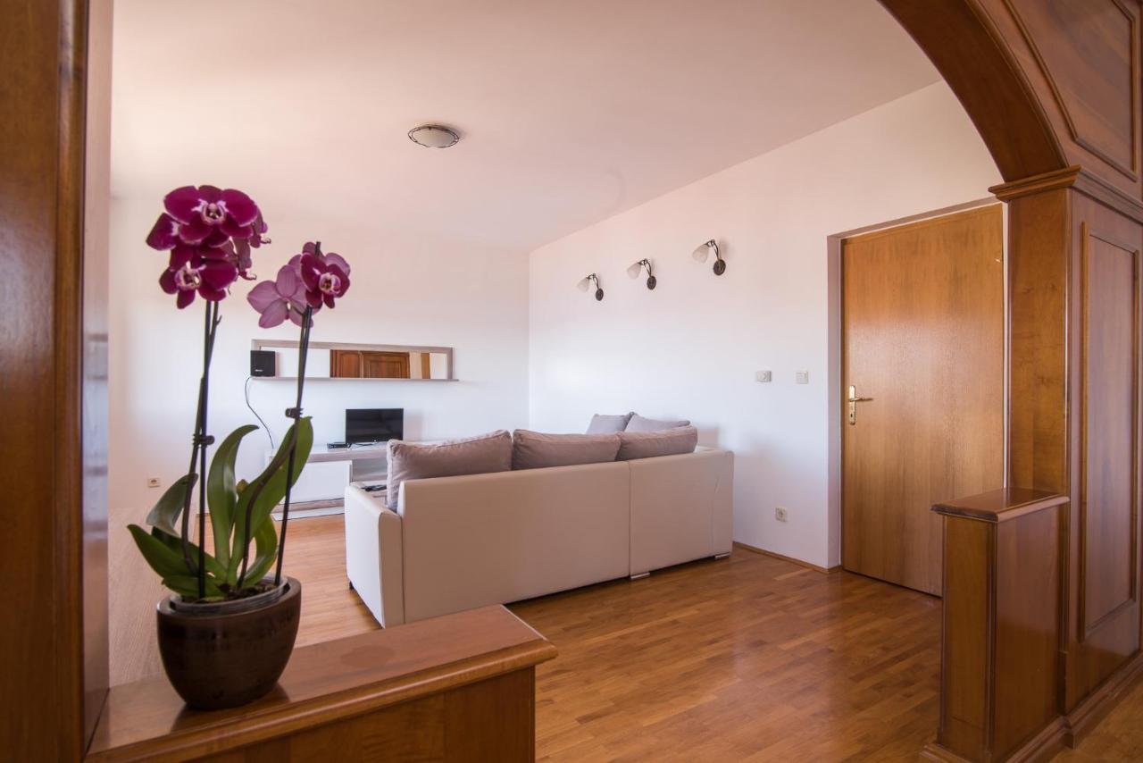 Apartman Josipa Trogir Exteriér fotografie